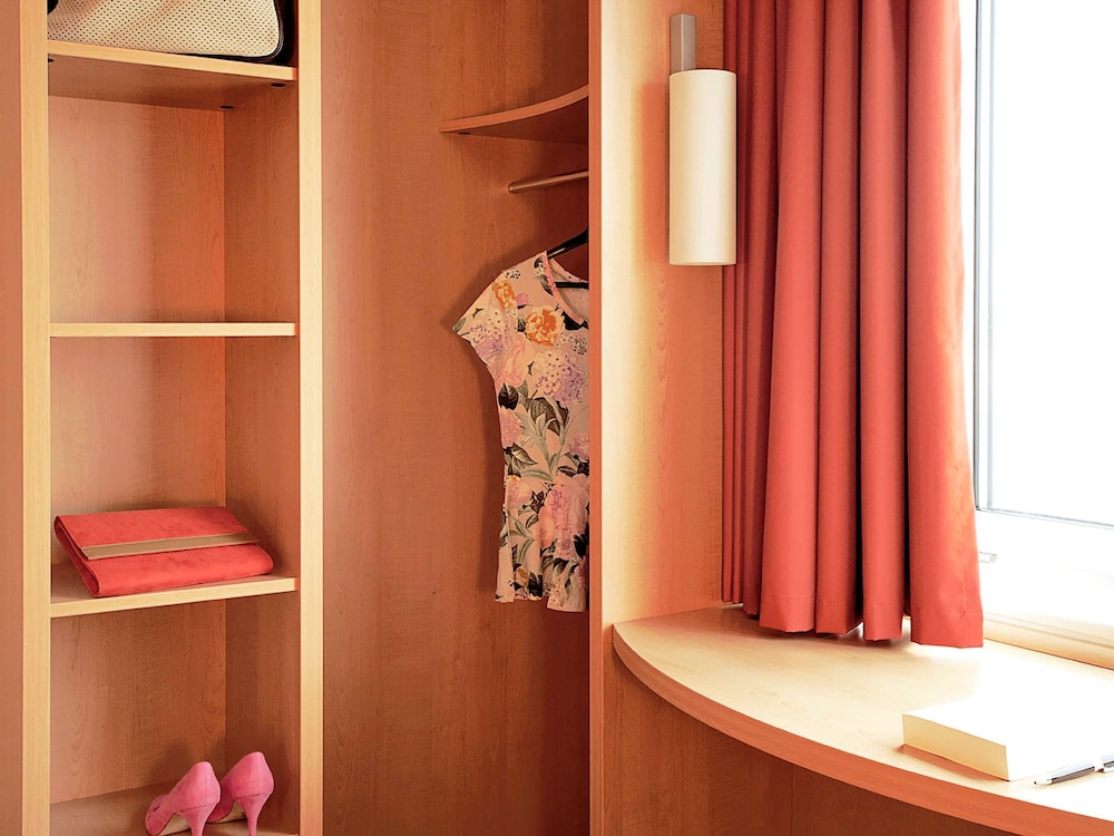ibis Styles Brugge Centrum