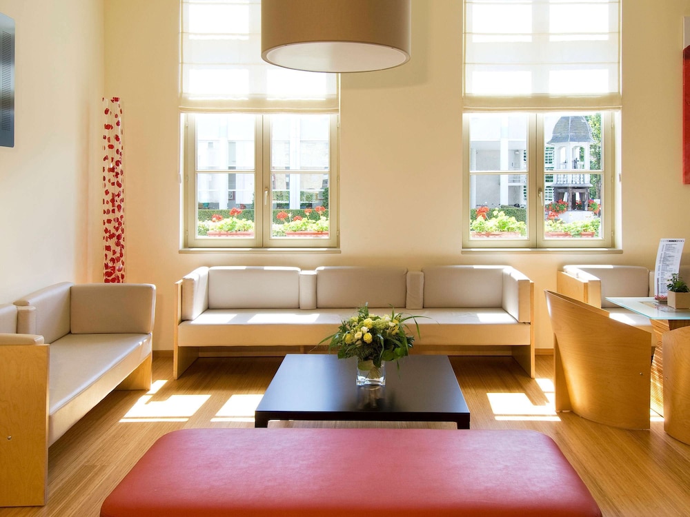 ibis Styles Brugge Centrum
