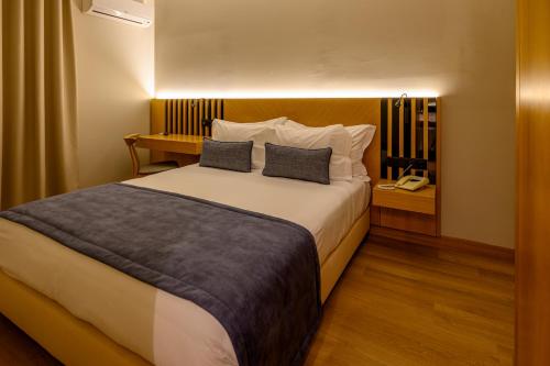 Santa Eufémia Covilhã Hotel