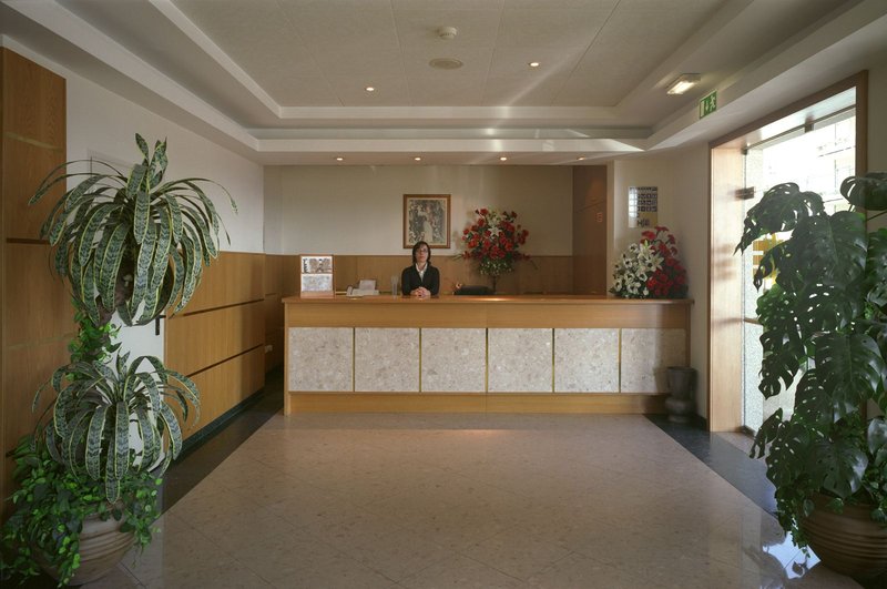 Santa Eufémia Covilhã Hotel
