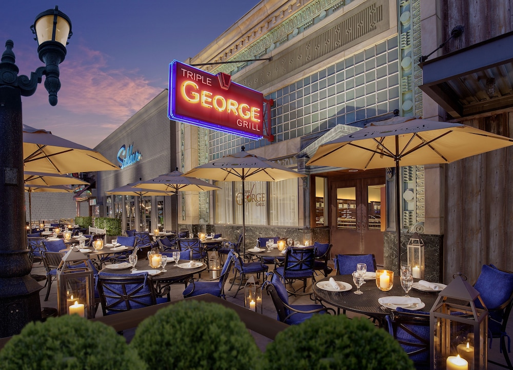 Downtown Grand Las Vegas