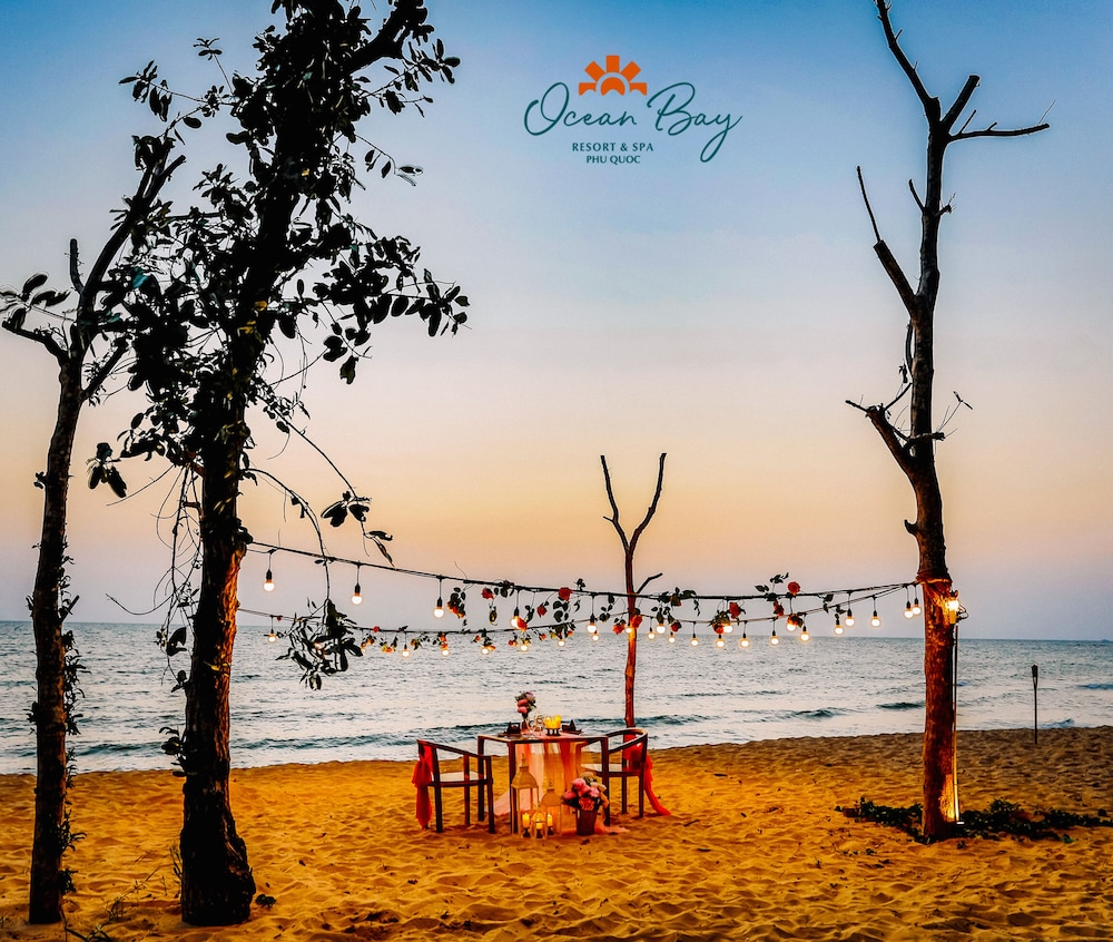 Ocean Bay Phu Quoc Resort and Spa