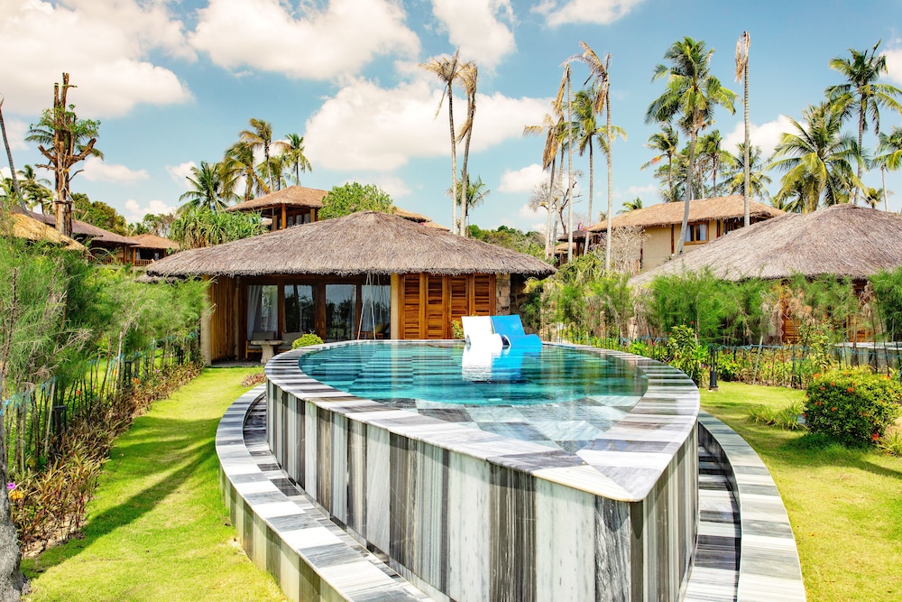 Ocean Bay Phu Quoc Resort and Spa