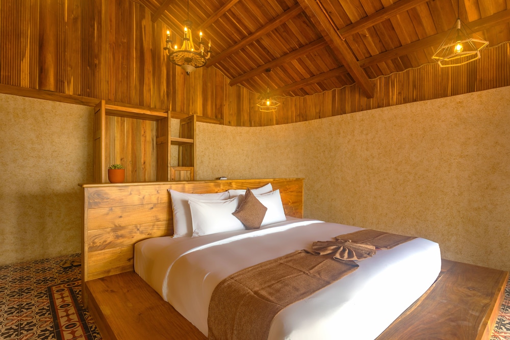 Ocean Bay Phu Quoc Resort and Spa