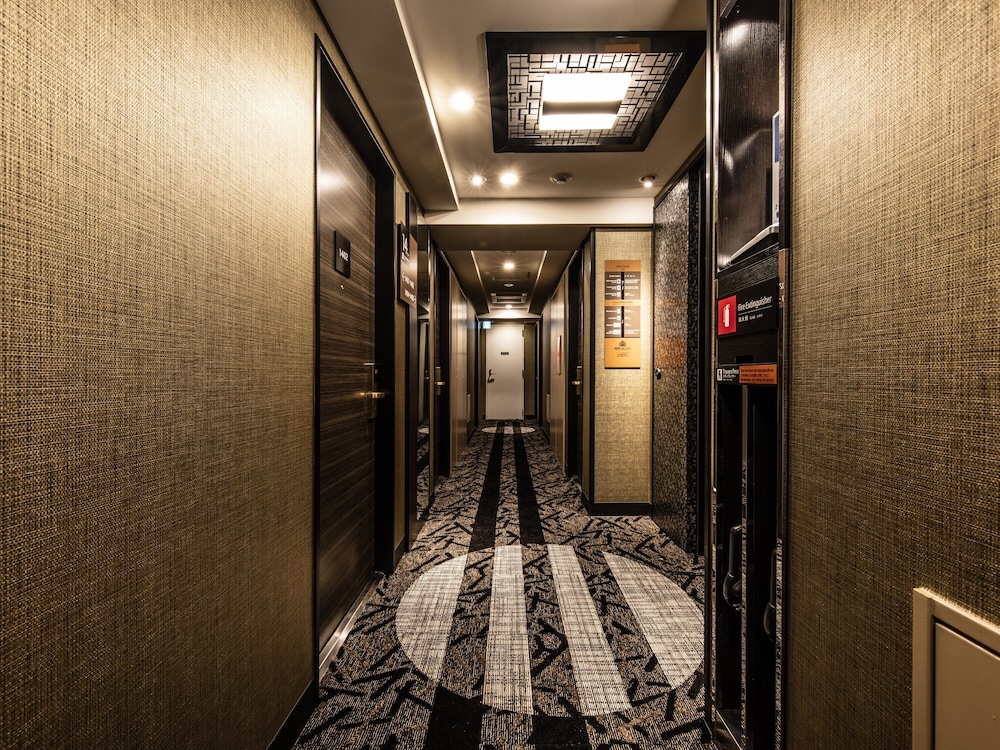 APA Hotel Shinagawa Togoshi Ekimae
