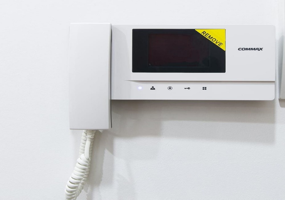 Newsky Serviced Apartment