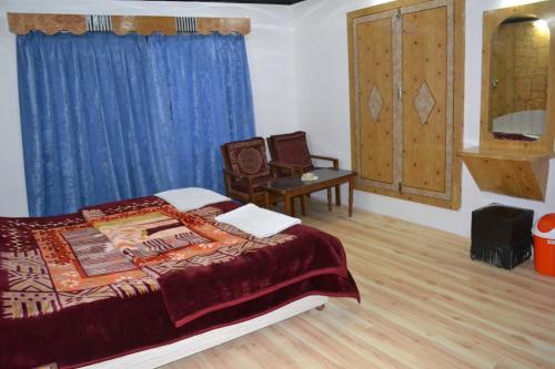 Siachen Hotel