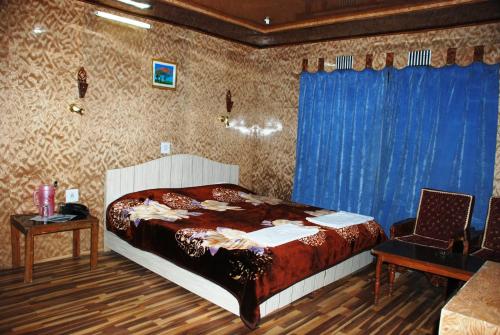 Siachen Hotel