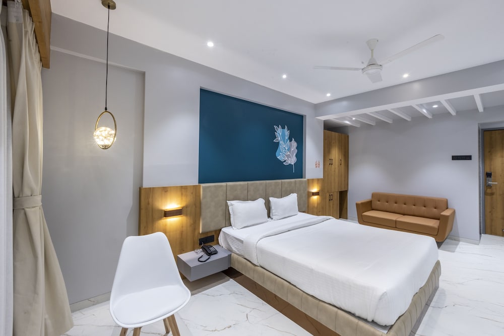 Hotel Opulence