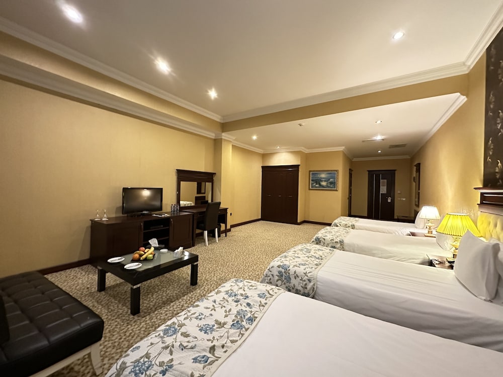 Modern Hotel - Baku