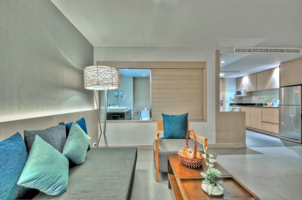 ASHLEE Heights Hotel Patong