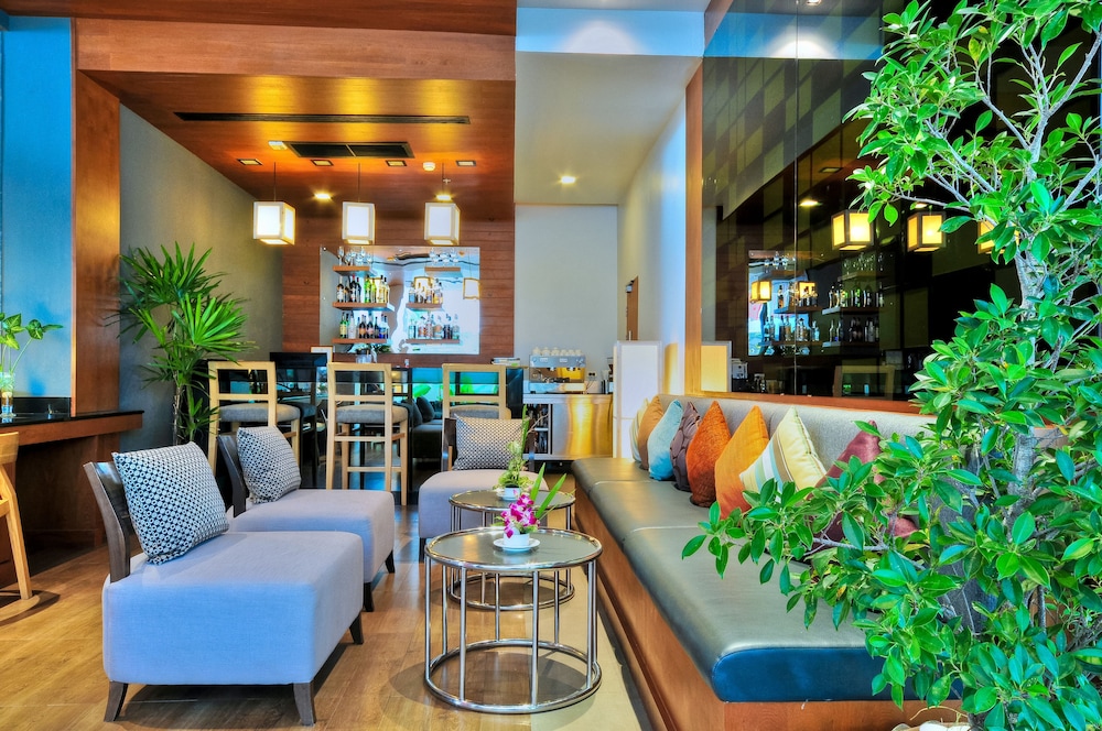 ASHLEE Heights Hotel Patong