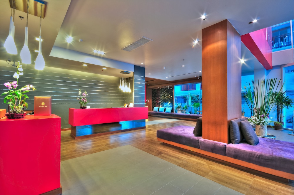 ASHLEE Heights Hotel Patong