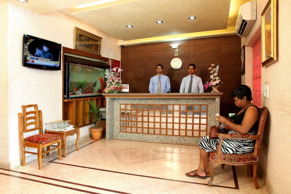 Indira International Inn