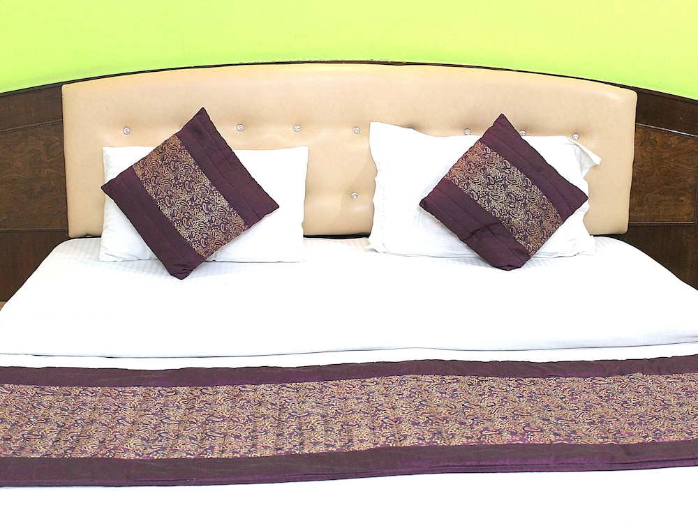 Hotel Shree Radhe Krishan