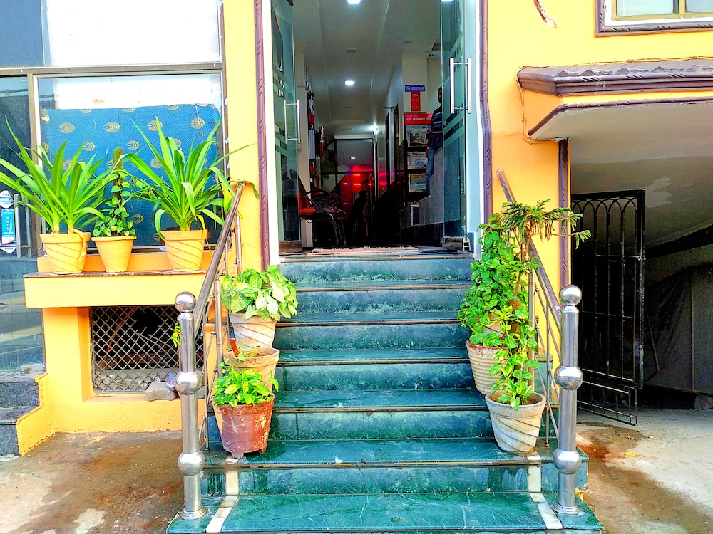 Hotel Shree Radhe Krishan