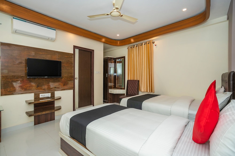 Super Capital O Boulevard Elite Madiwala Near St. John's Medical College Hospital