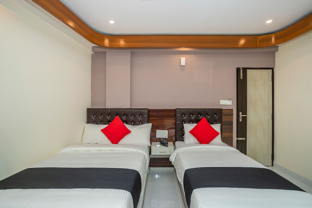 Super Capital O Boulevard Elite Madiwala Near St. John's Medical College Hospital