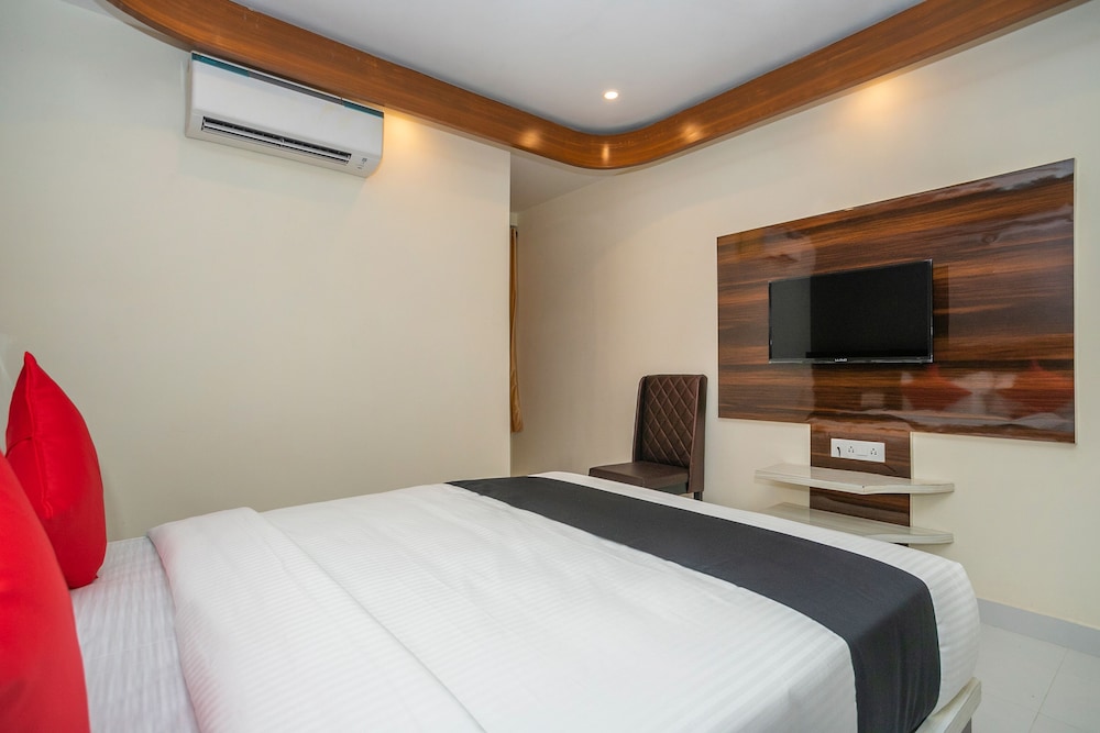 Super Capital O Boulevard Elite Madiwala Near St. John's Medical College Hospital