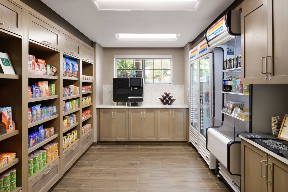 Residence Inn By Marriott Pleasanton