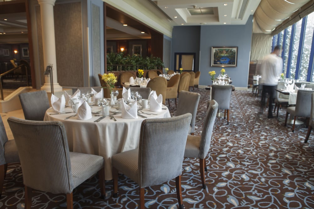 InterContinental Almaty by IHG