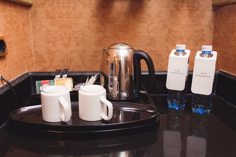 InterContinental Almaty by IHG