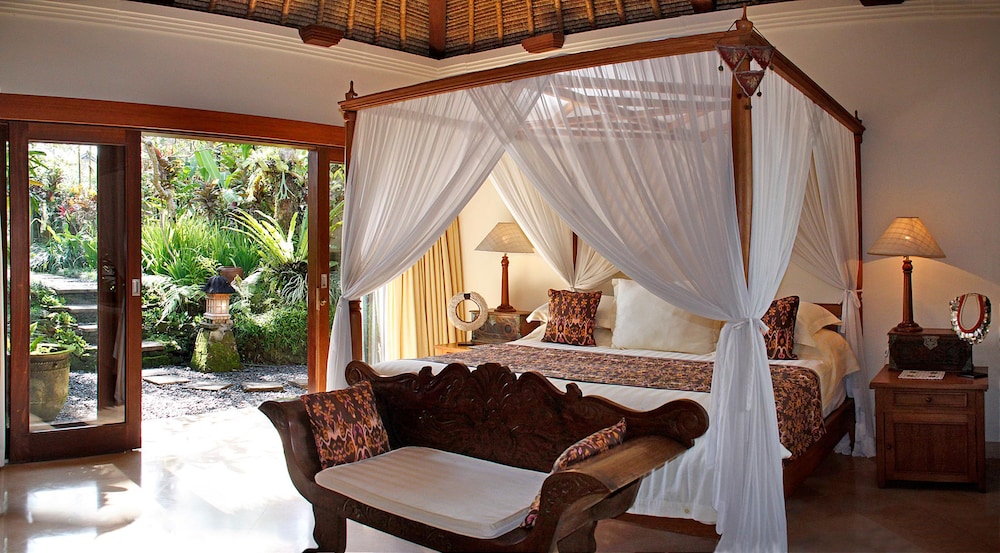Villa Ria Sayan Ubud