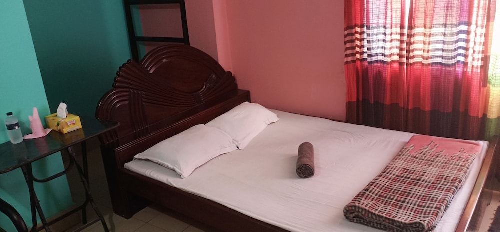 Hotel As Shams international