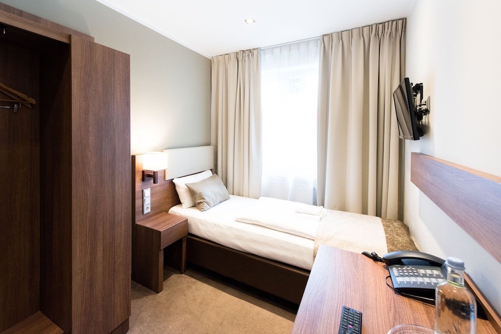 Hotel ARENA am Zoo