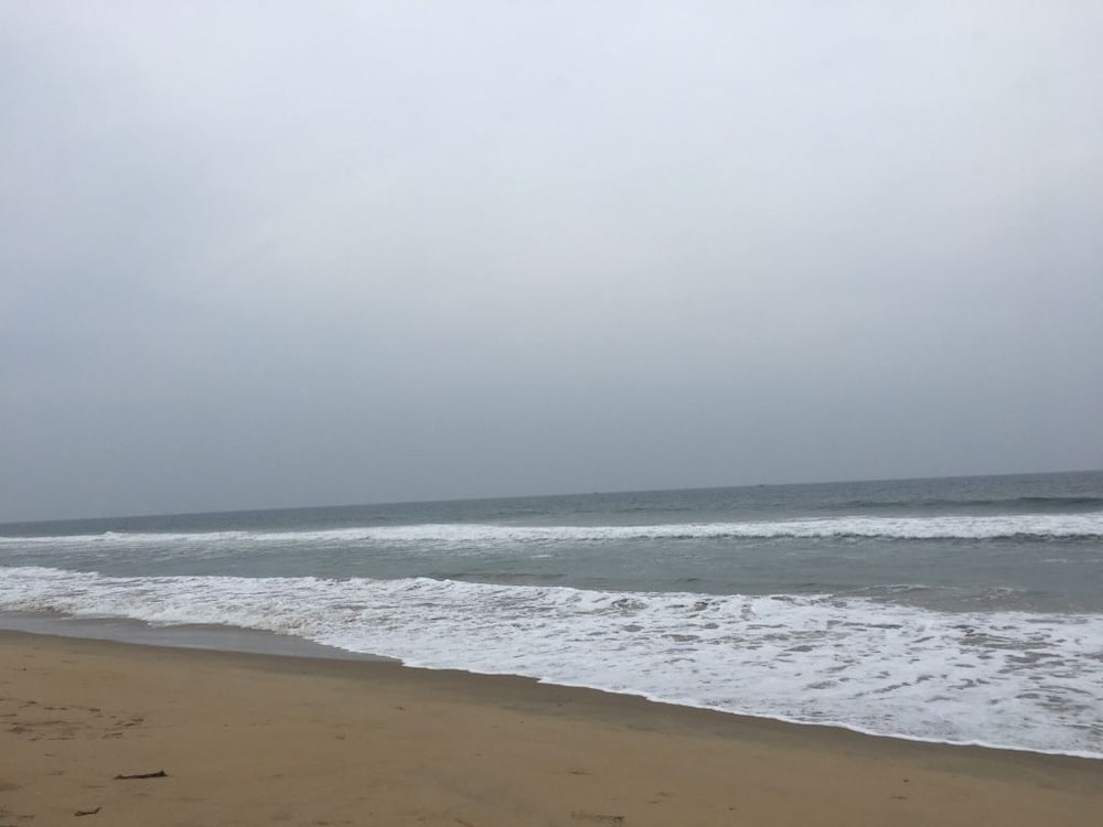 Landmark Pallavaa Beach Resort
