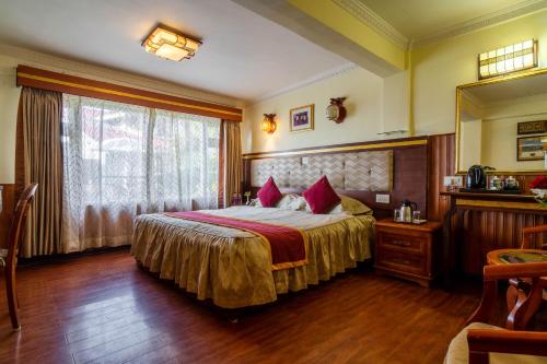 Little Tibet-A Boutique Resort