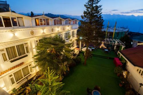 Little Tibet-A Boutique Resort