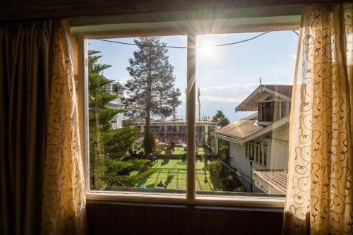 Little Tibet-A Boutique Resort