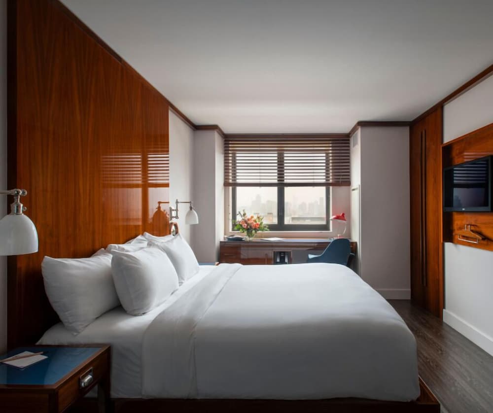 Hotel Hugo