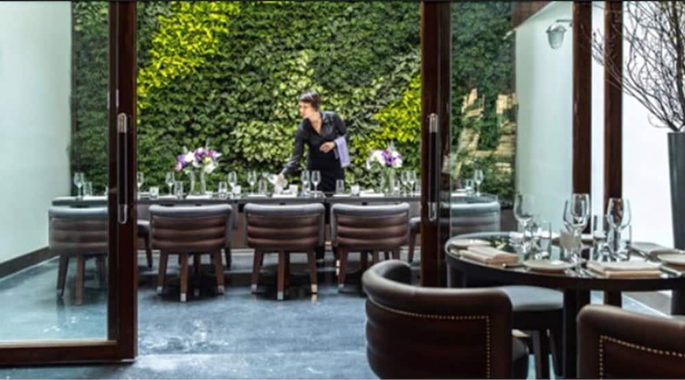 Hotel Hugo