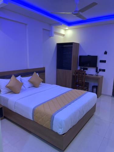 Hotel Mangalore Stay Inn