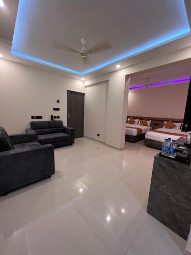 Hotel Mangalore Stay Inn