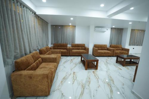 Hotel Mangalore Stay Inn