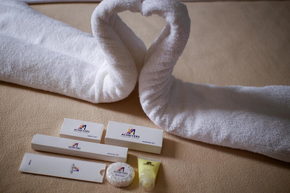Achievers Airport Hotel