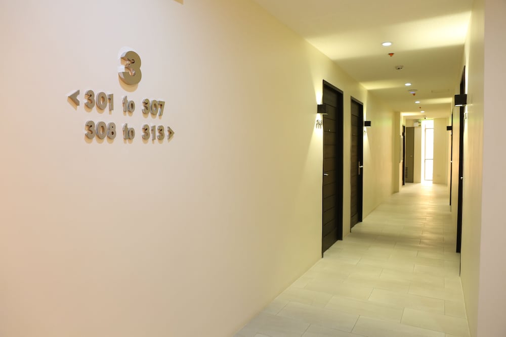 Achievers Airport Hotel