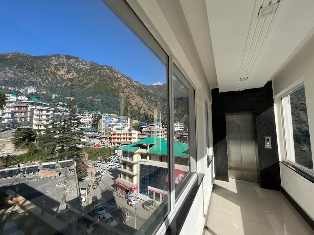 Spring valley Resort by DLS Hotels