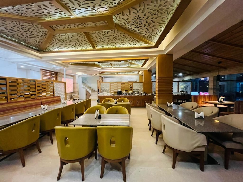 Spring valley Resort by DLS Hotels