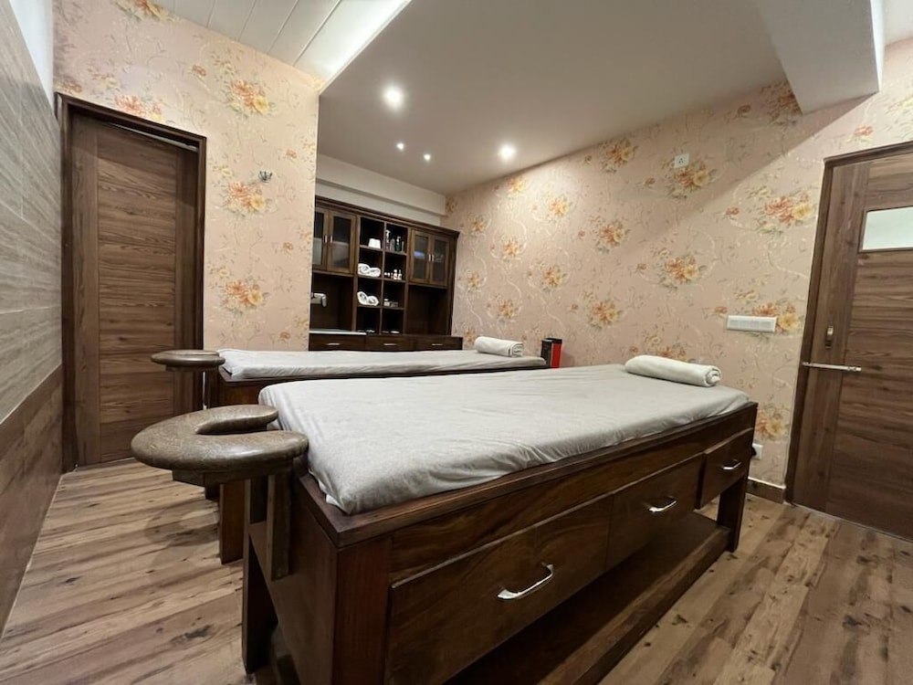 Spring valley Resort by DLS Hotels