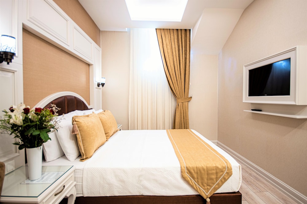 Boss Hotel Sultanahmet