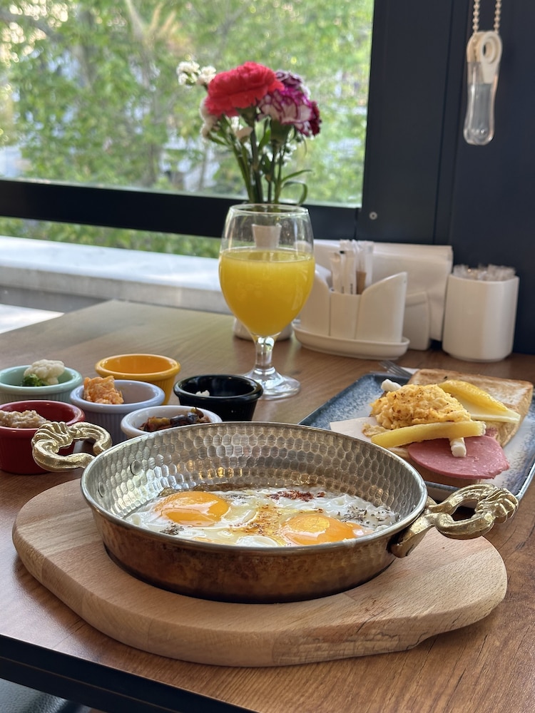 Boss Hotel Sultanahmet