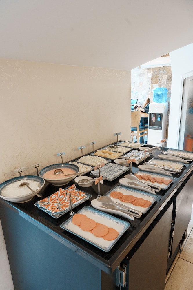 Boss Hotel Sultanahmet