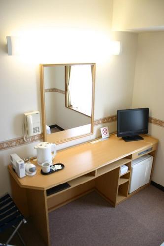Life Inn Katsuta Station West
