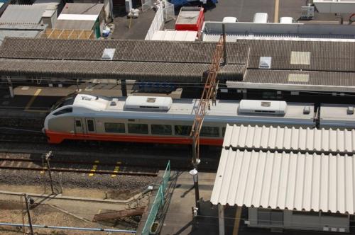 Life Inn Katsuta Station West