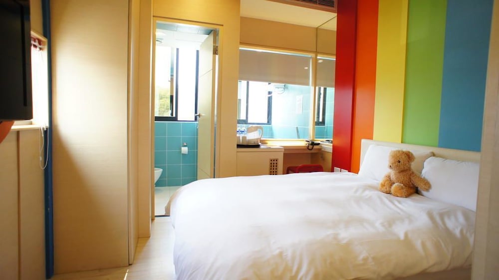Quan Fu Tan Hui Hotel
