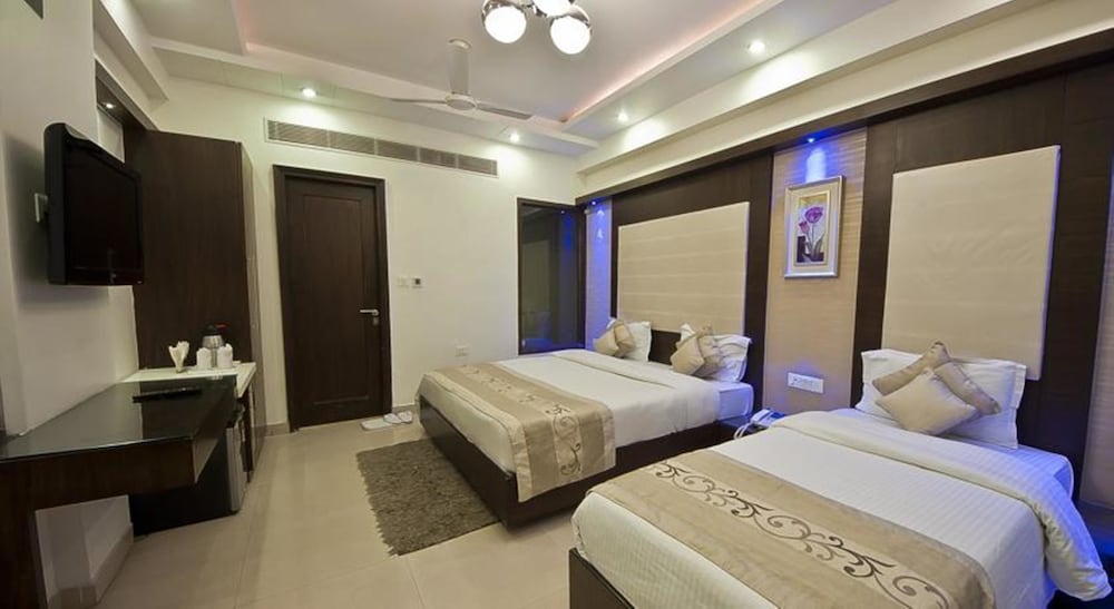 Hotel The Pearl 